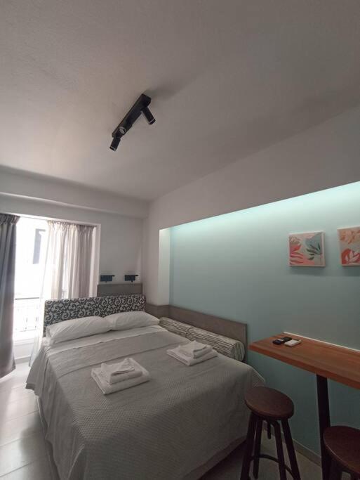 Corfucenterstudios1 Korfu Dış mekan fotoğraf