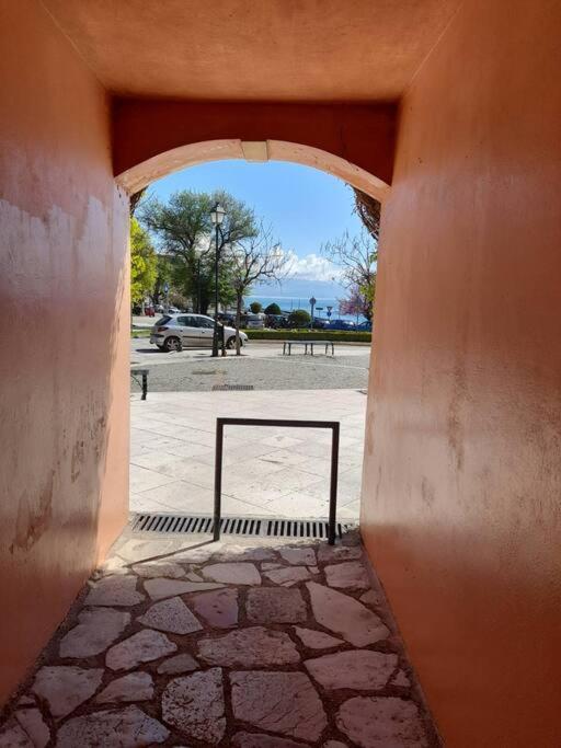 Corfucenterstudios1 Korfu Dış mekan fotoğraf